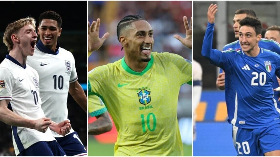 Ranking Fifa aggiornato: la posizione dell'Italia