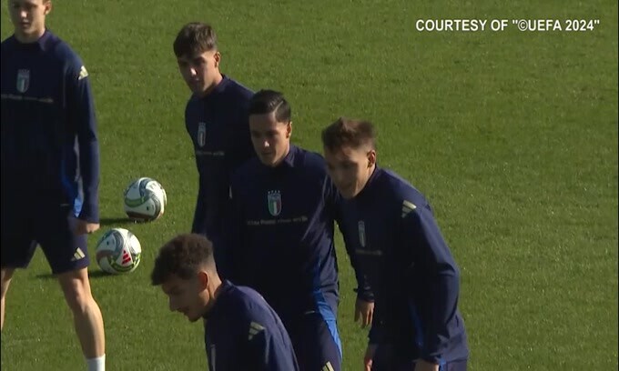 Ranking Fifa, svelata la posizione dell’Italia