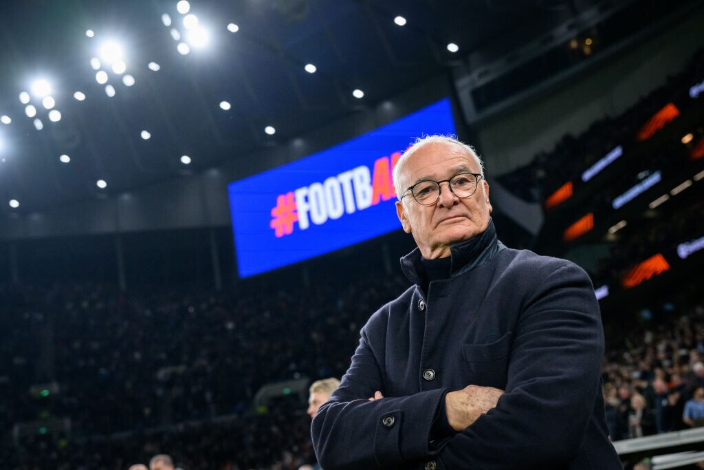 Europa League, 2-2 tra Tottenham e Roma. Lazio, solo 0-0 contro il Ludogorets