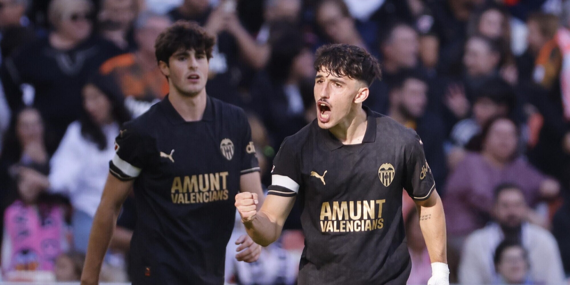 Il Maiorca (senza Muriqi) sfida il Valencia: quote e pronostico