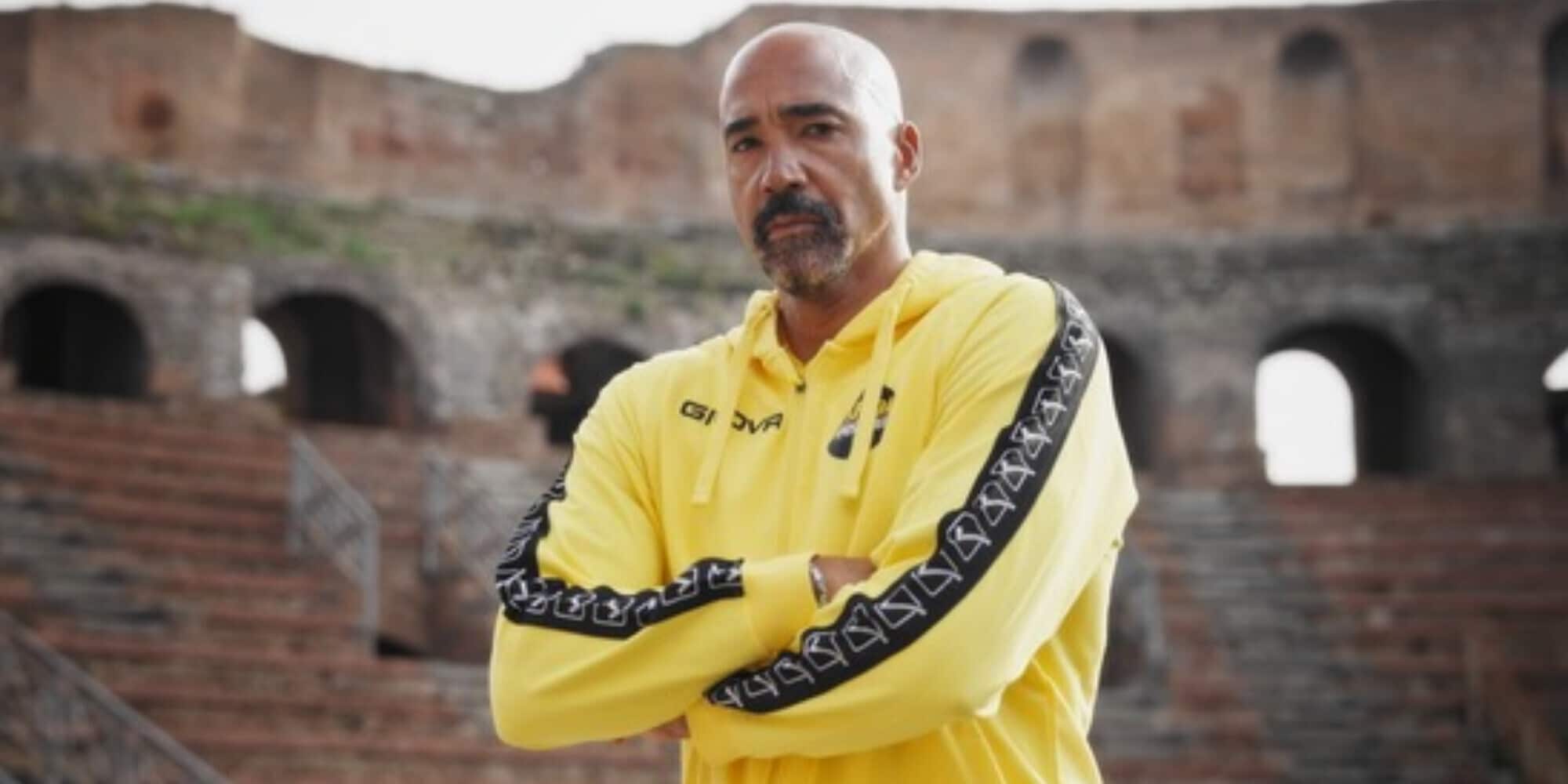 Domani “Sfida Impossibile” con Corti-Perez