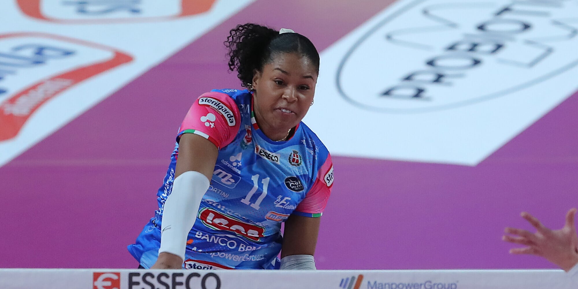 Starting Six: Novara proverà a fermare Conegliano
