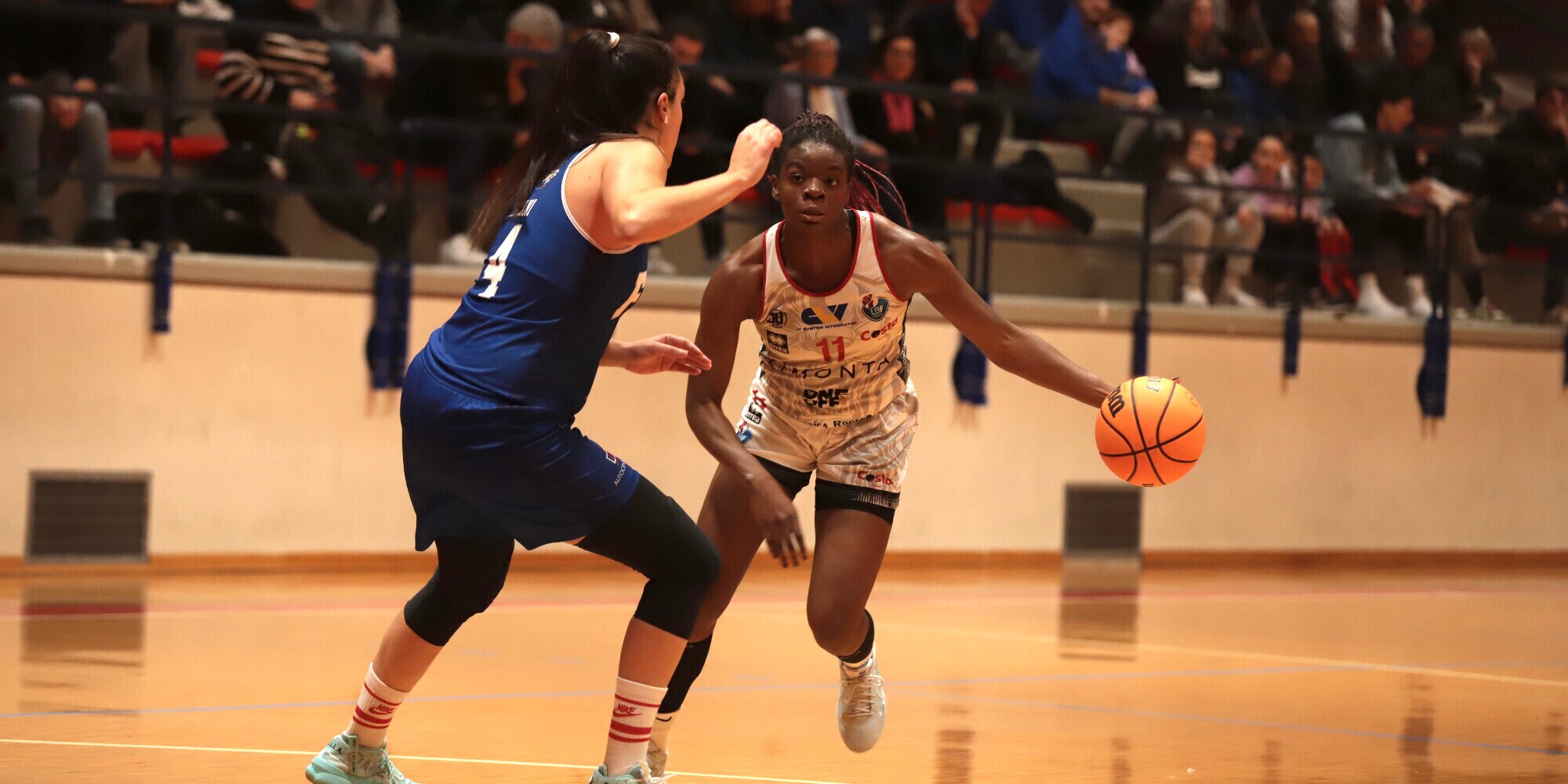 Techfind Serie A2, Girone A – Occhi puntati sul big match tra Sanga Milano e San Giovanni Valdarno