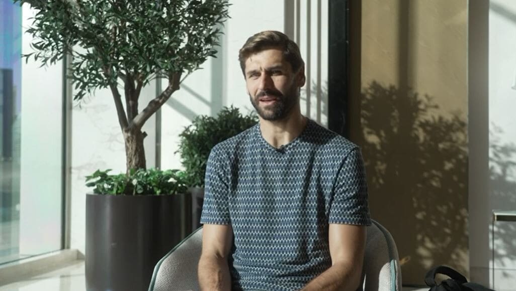Llorente su Mondiale per Club e Juventus