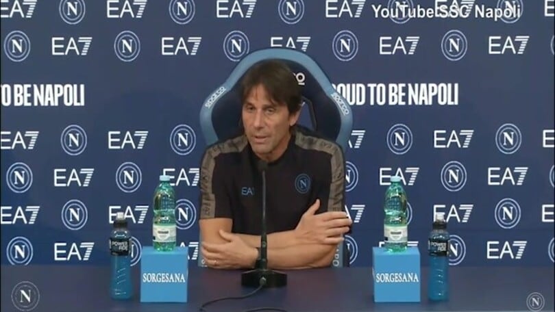 Conte: "Serie A equilibrata, ma non rimarrà così a lungo"