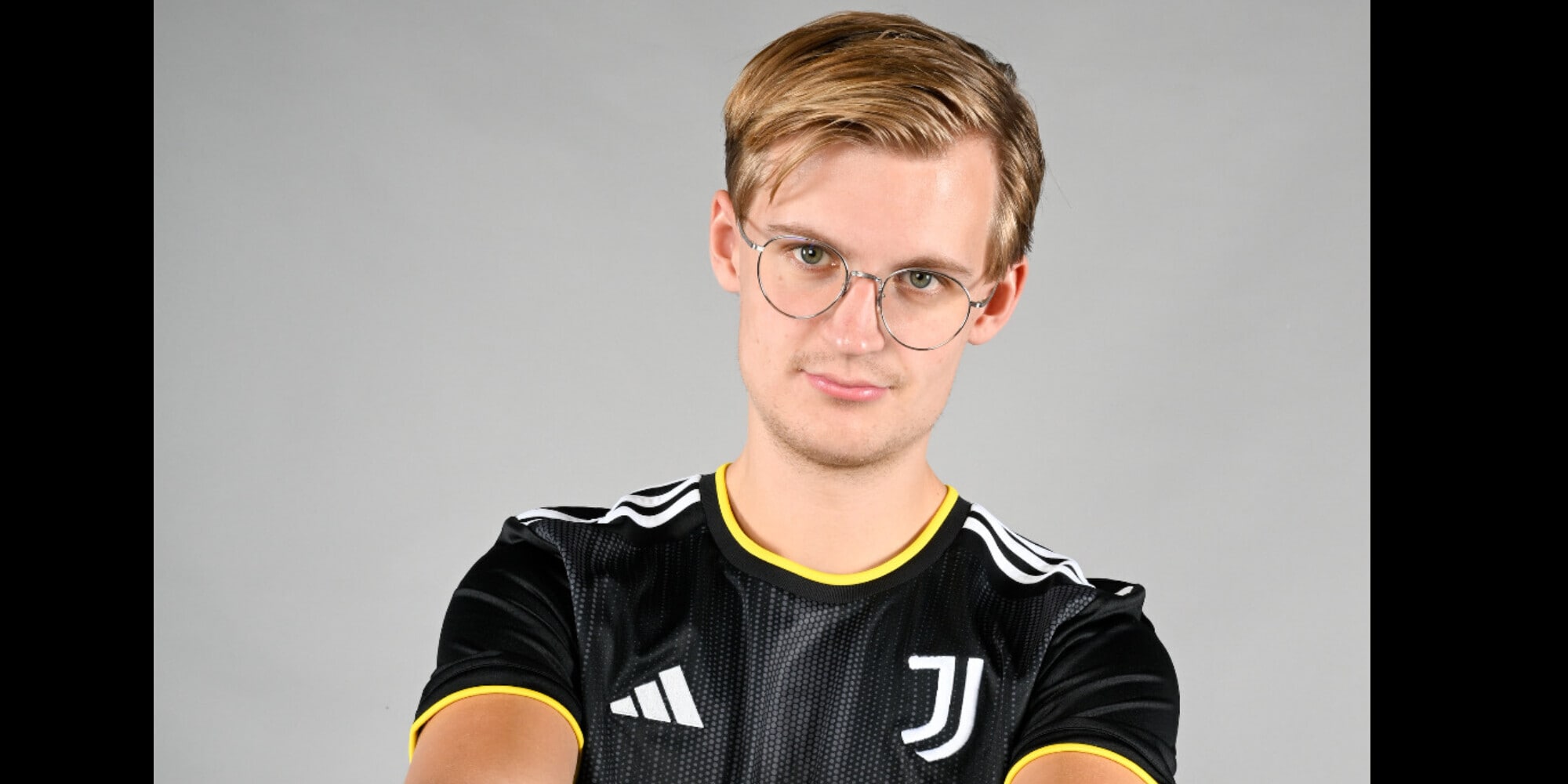 La Juventus presenta il nuovo giocatore esports: ecco chi