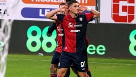 Cagliari, superato di misura il Verona. Norris in pole nelle qualificazioni sprint