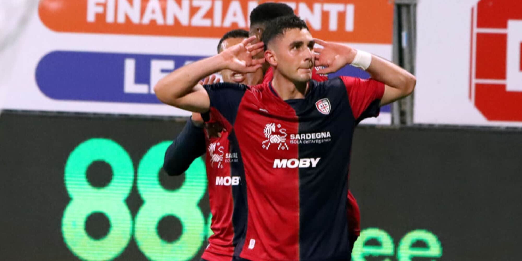 Cagliari, F1, Lazio e Serie B le ultimissime