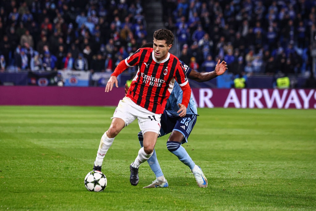 Milan, la probabile formazione anti Empoli. Le parole social di Kvaratskhelia