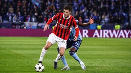 Milan, la probabile formazione anti Empoli. Le parole social di Kvaratskhelia