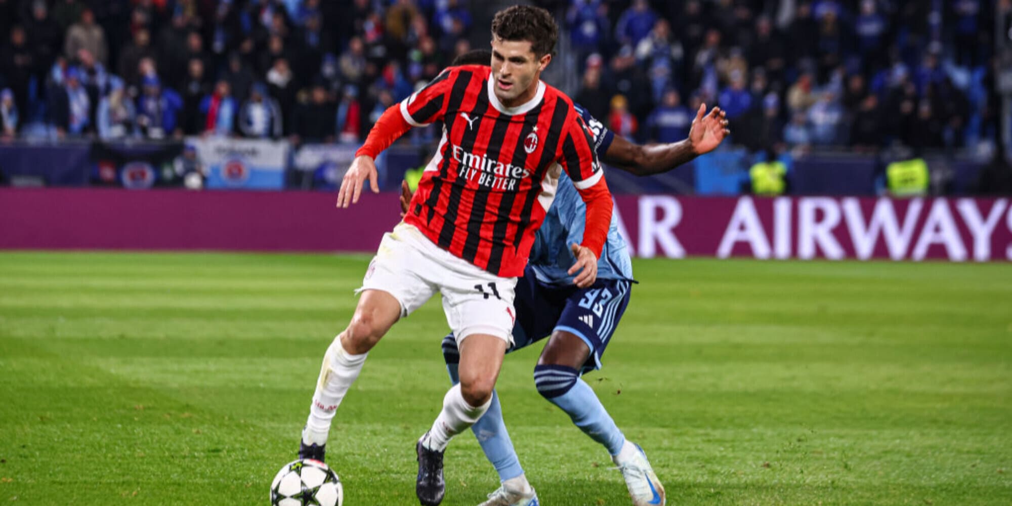 Milan, Kvaratskhelia, Manchester United e Nba: le ultimissime