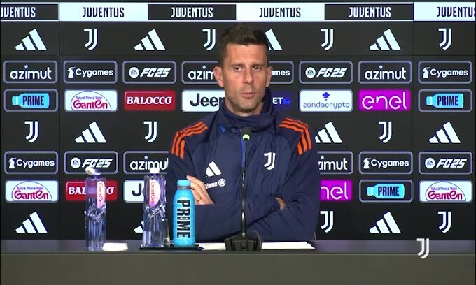 Thiago Motta: "Sul mercato sempre grande sintonia con la società"