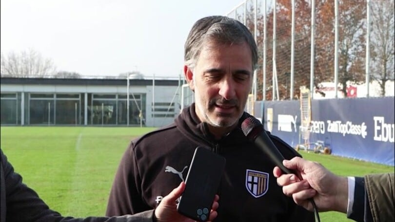 Pecchia: "Lazio sta dimostrando uno strapotere"