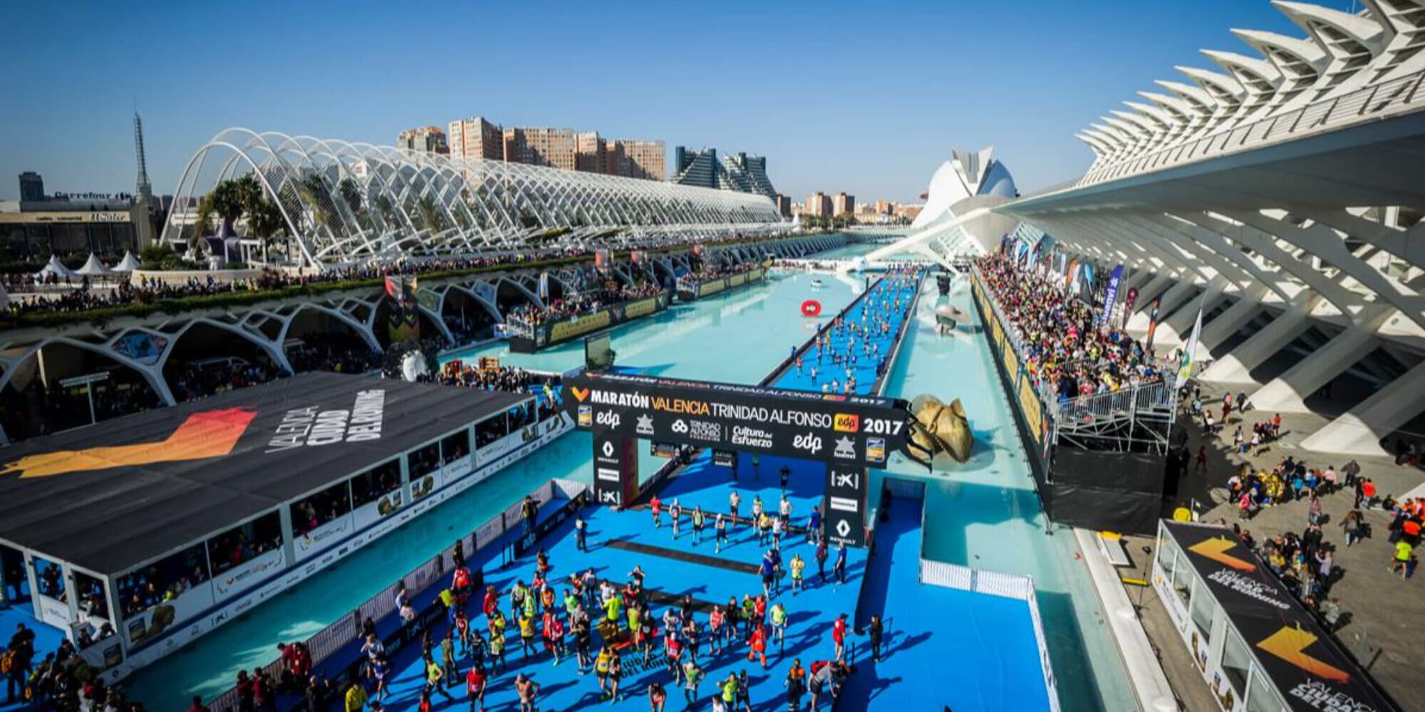 Valencia Marathon, i top runner, gli italiani e dove vederla in tv o streaming