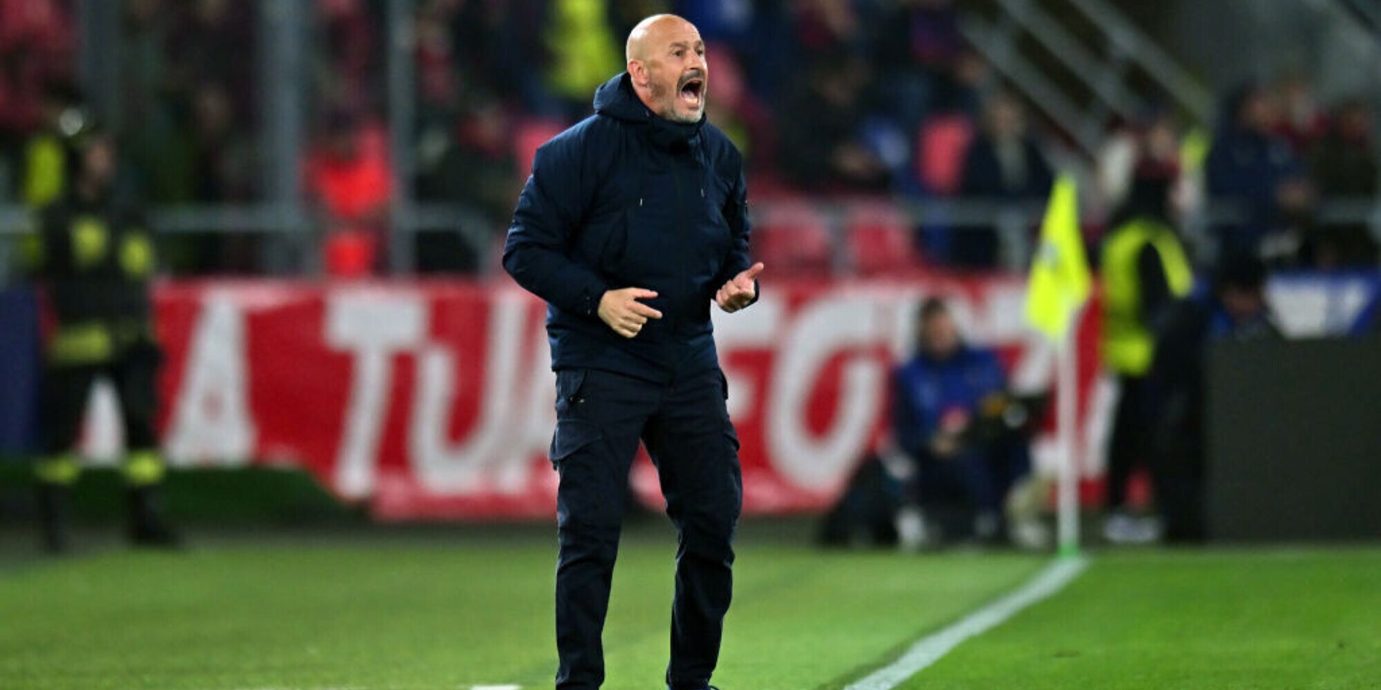Bologna, Venezia, Juve e Sarri: le ultimissime