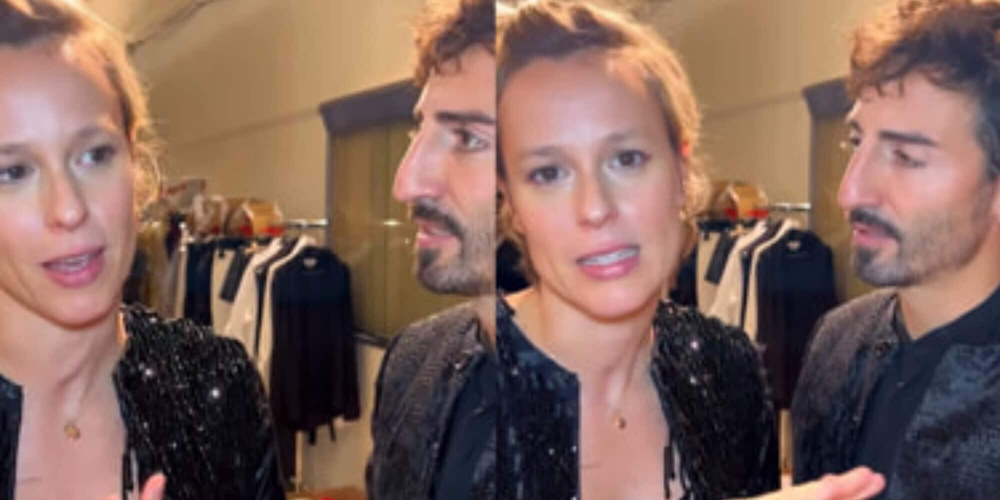 Ballando con le Stelle, ancora problemi per Federica Pellegrini: Samuel Peron sta male