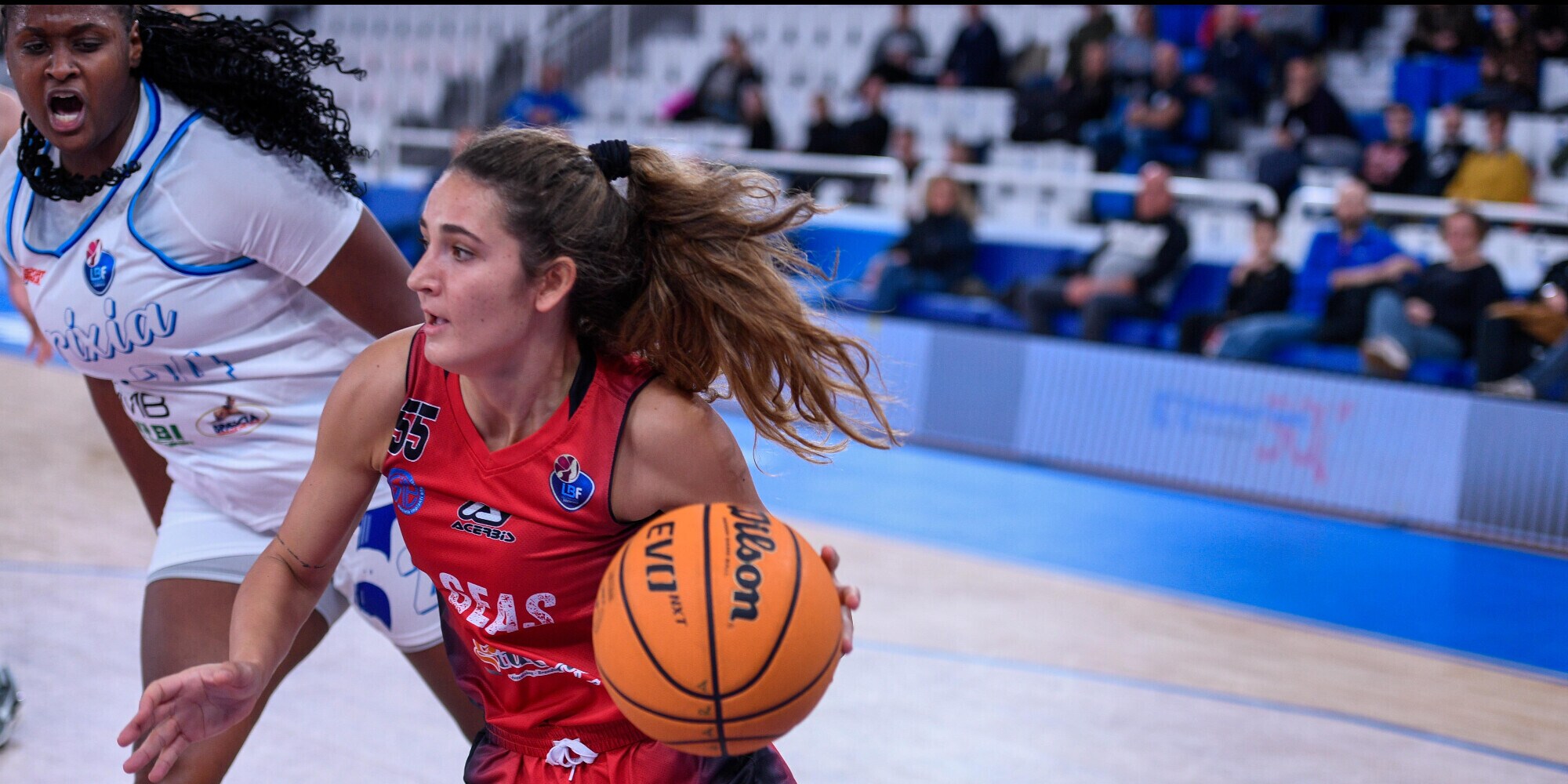 Techfind Serie A1 - Schio vince in controllo, Geas passa con un gran secondo tempo