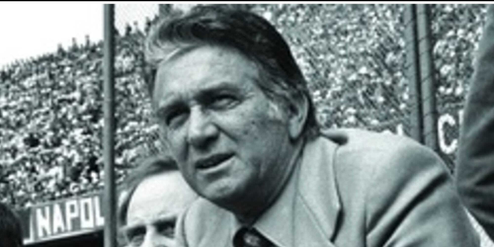 Lazio, una dedica a Maestrelli