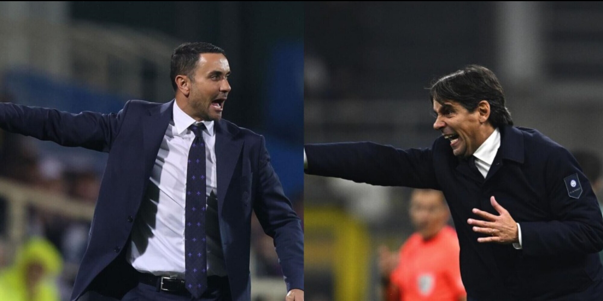 Dove vedere Fiorentina-Inter in tv? DAZN o Sky e orario