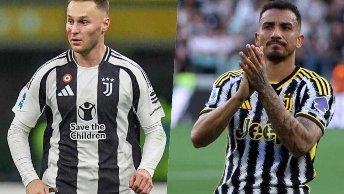 Lecce-Juve, la probabile formazione di Thiago Motta