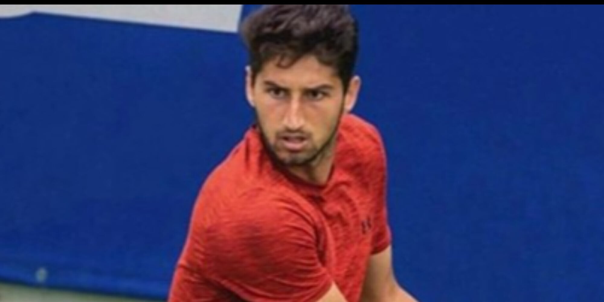 Shock in Tunisia, tennista colpito da emorragia cerebrale durante una partita