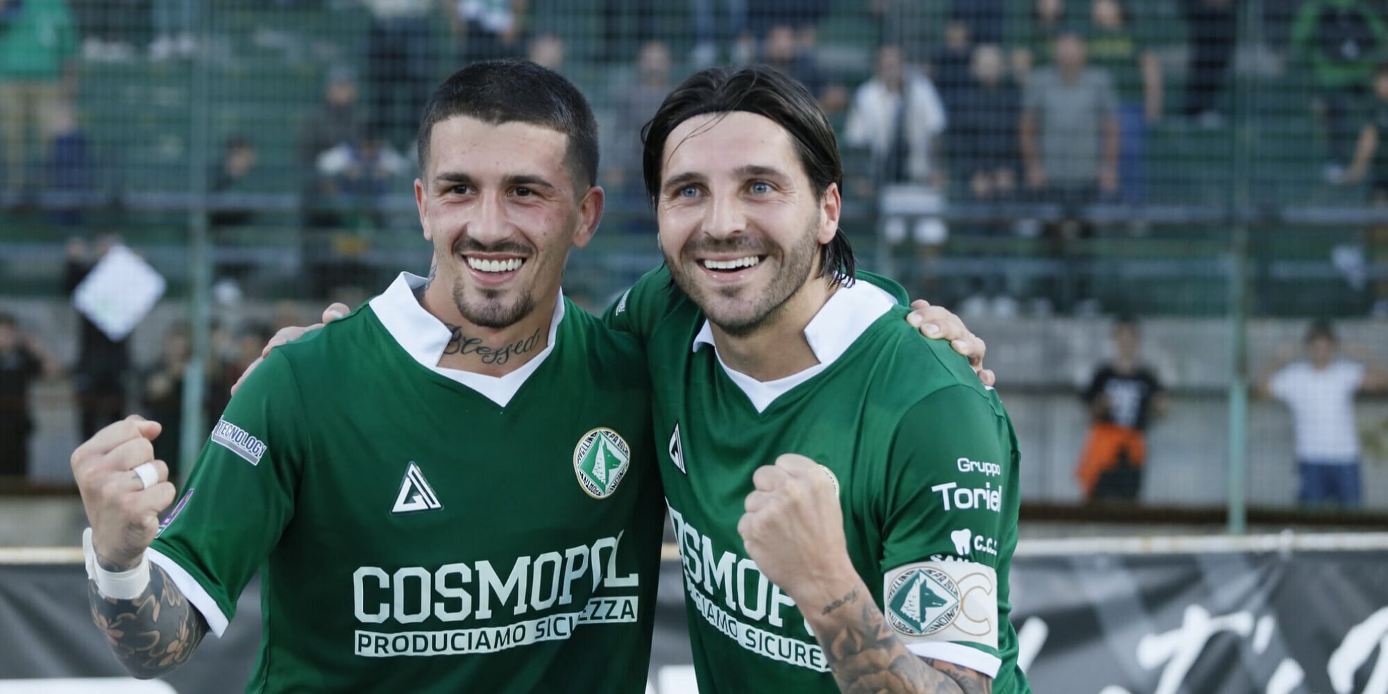 Girone C di Serie C, il pronostico di Monopoli-Avellino