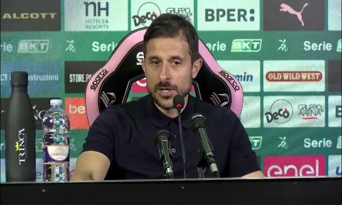 Dionisi: "Risultato da 10 in pagella"
