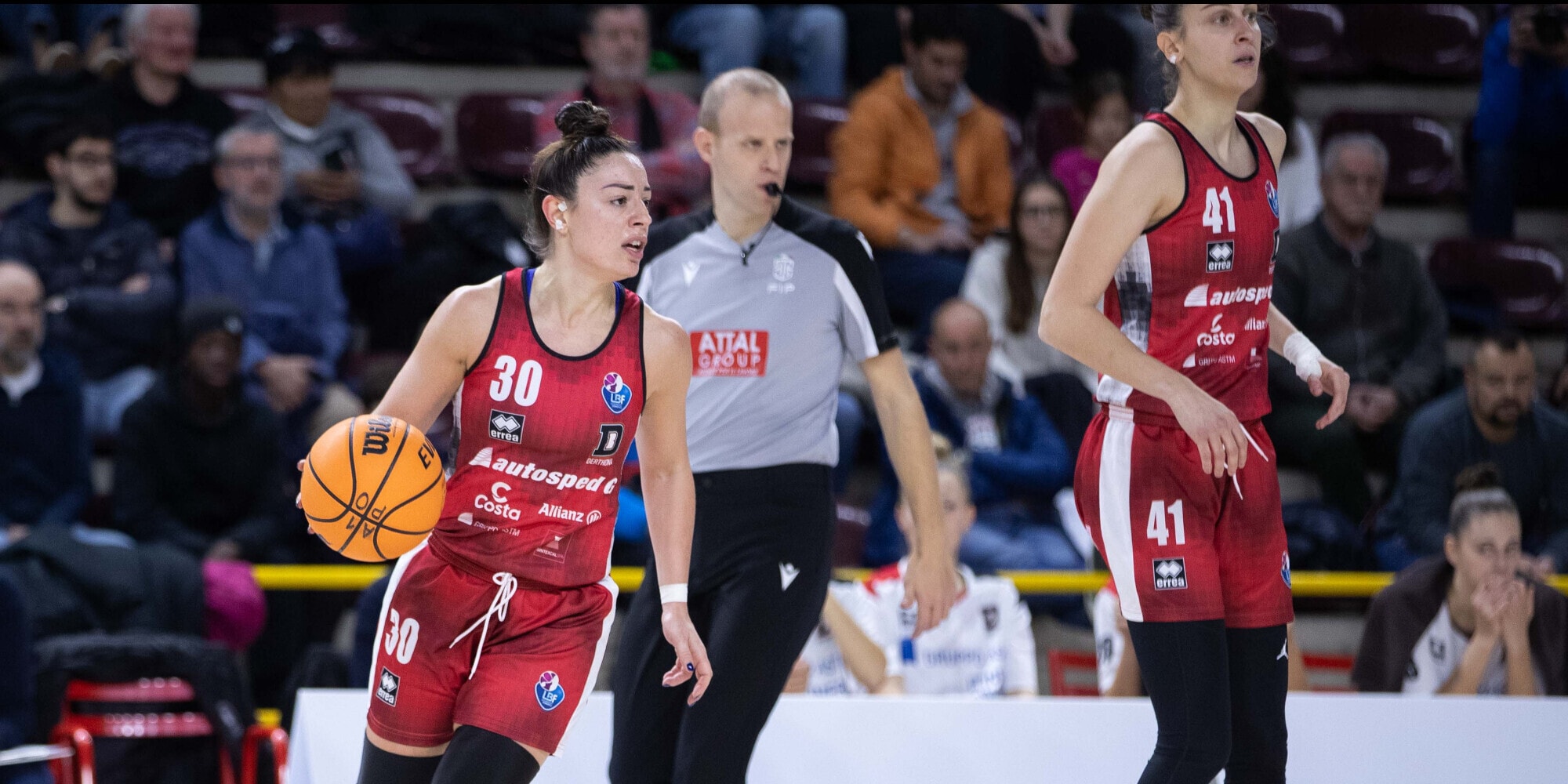 Techfind Serie A1 - Derthona batte Alpo, San Martino si sblocca dopo un supplementare. Venezia vince e resta al comando