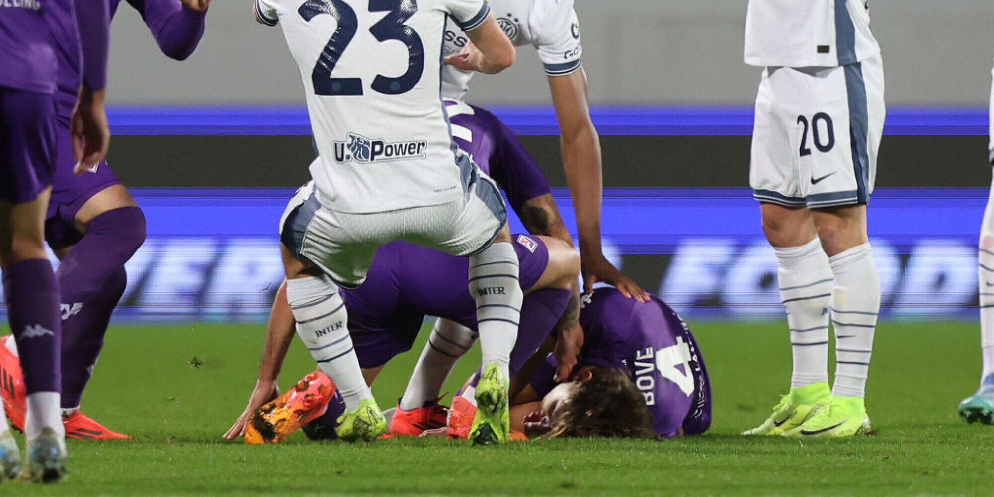 Bove, Juve, Serie A e Formula 1: le ultimissime
