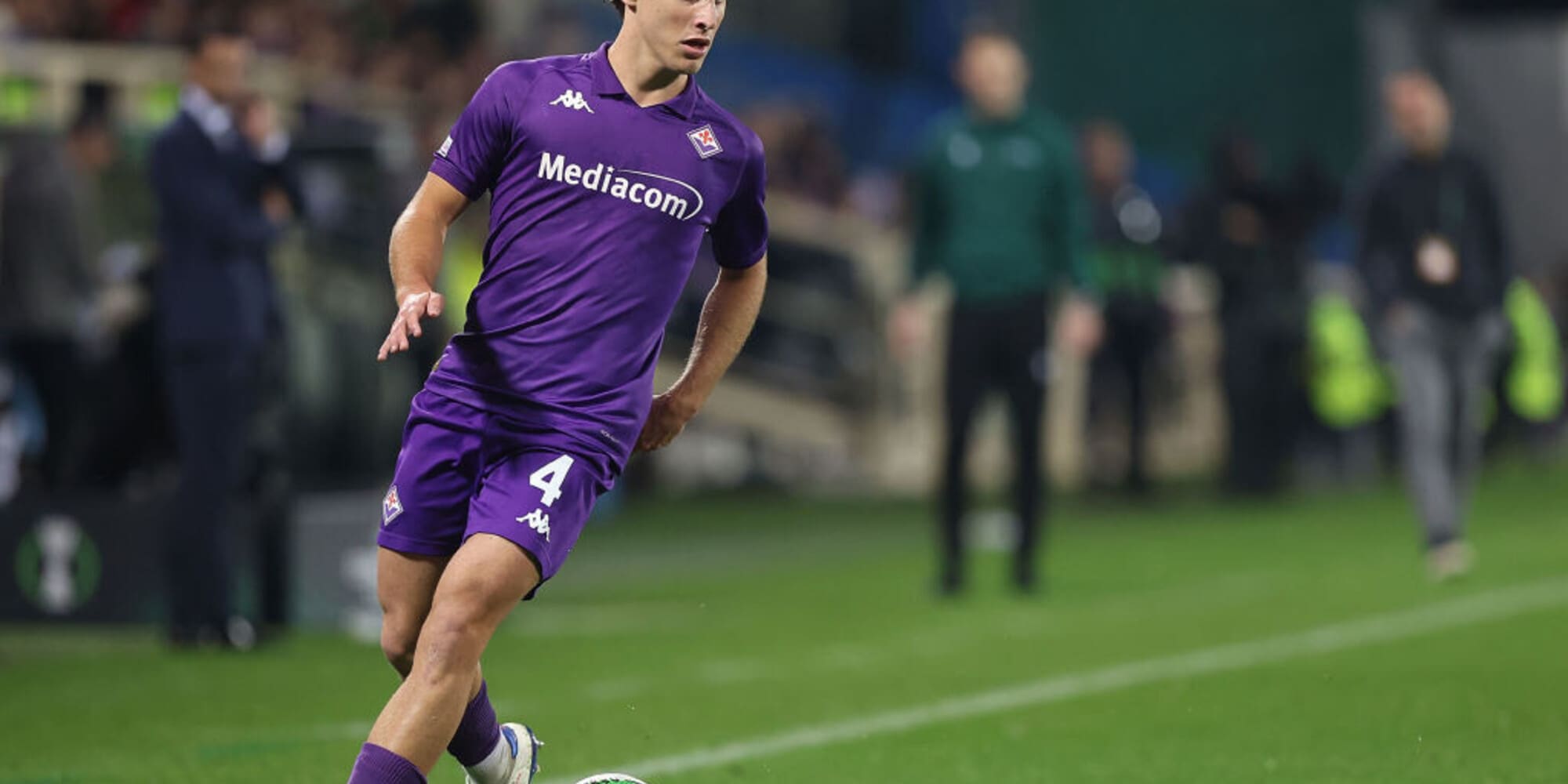 Bove, Fiorentina, Serie A e tennis: le ultimissime