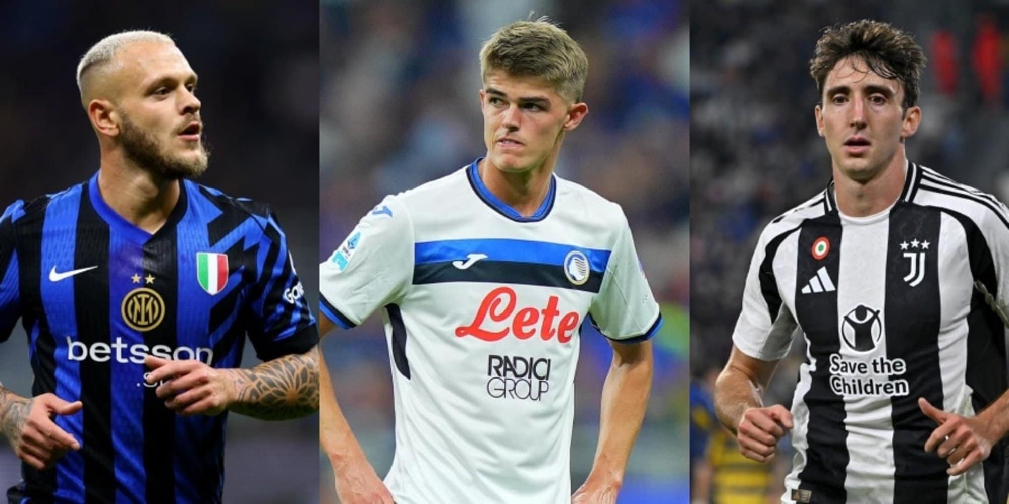 Fantacalcio®, gli ex della 15a giornata: da De Ketelaere a Dimarco e Cambiaso