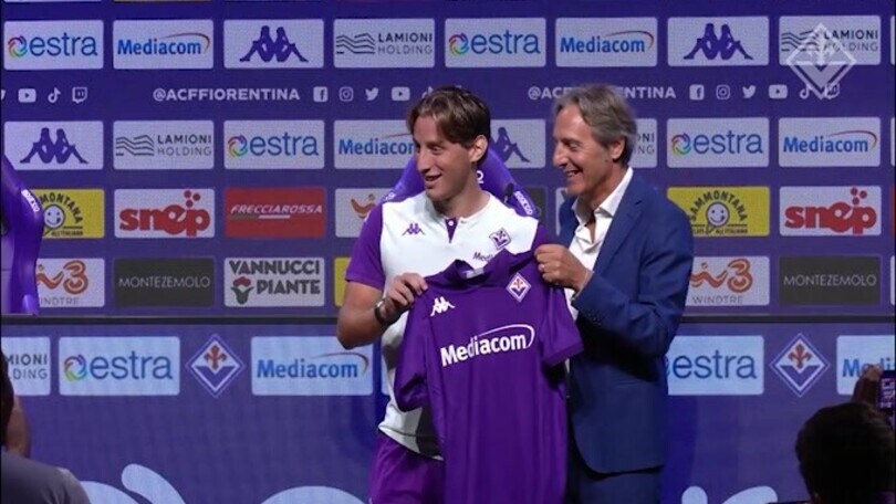 Fiorentina, le condizioni di salute di Edoardo Bove: è sveglio e lucido