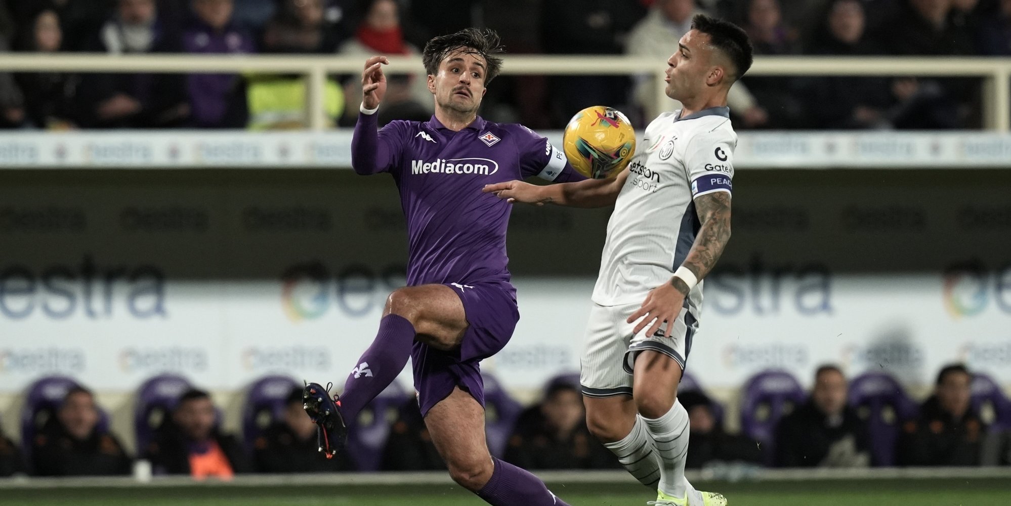Fiorentina-Empoli, ipotesi rinvio. Corsi: "Nulla in contrario"