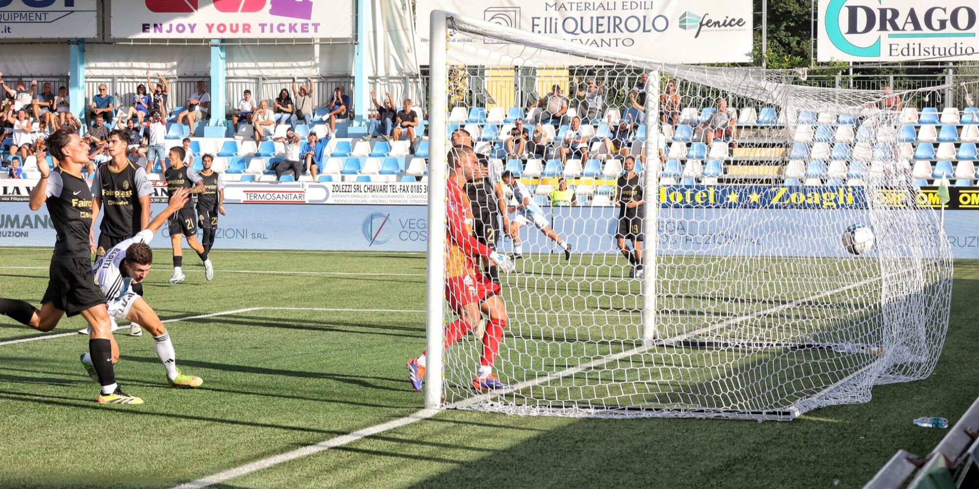 Serie C Girone B, il pronostico di Arezzo-Entella