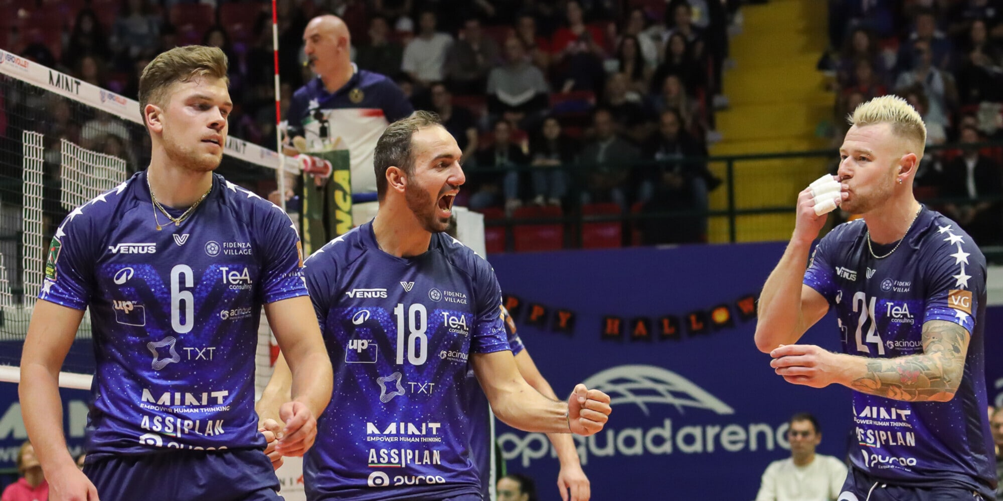 Champions League: Monza in Germania per la 3a giornata