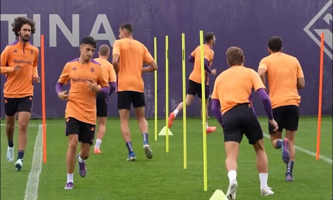 Bove, l'aggiornamento della Fiorentina: "Ha parlato con famiglia, mister e compagni"