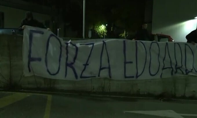 Coppa Italia, Fiorentina-Empoli si gioca