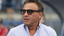 Fabrizio Corsi apre ad un rinvio di Fiorentina-Empoli. Del Potro si ritira