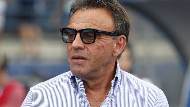 Fabrizio Corsi apre ad un rinvio di Fiorentina-Empoli. Del Potro si ritira