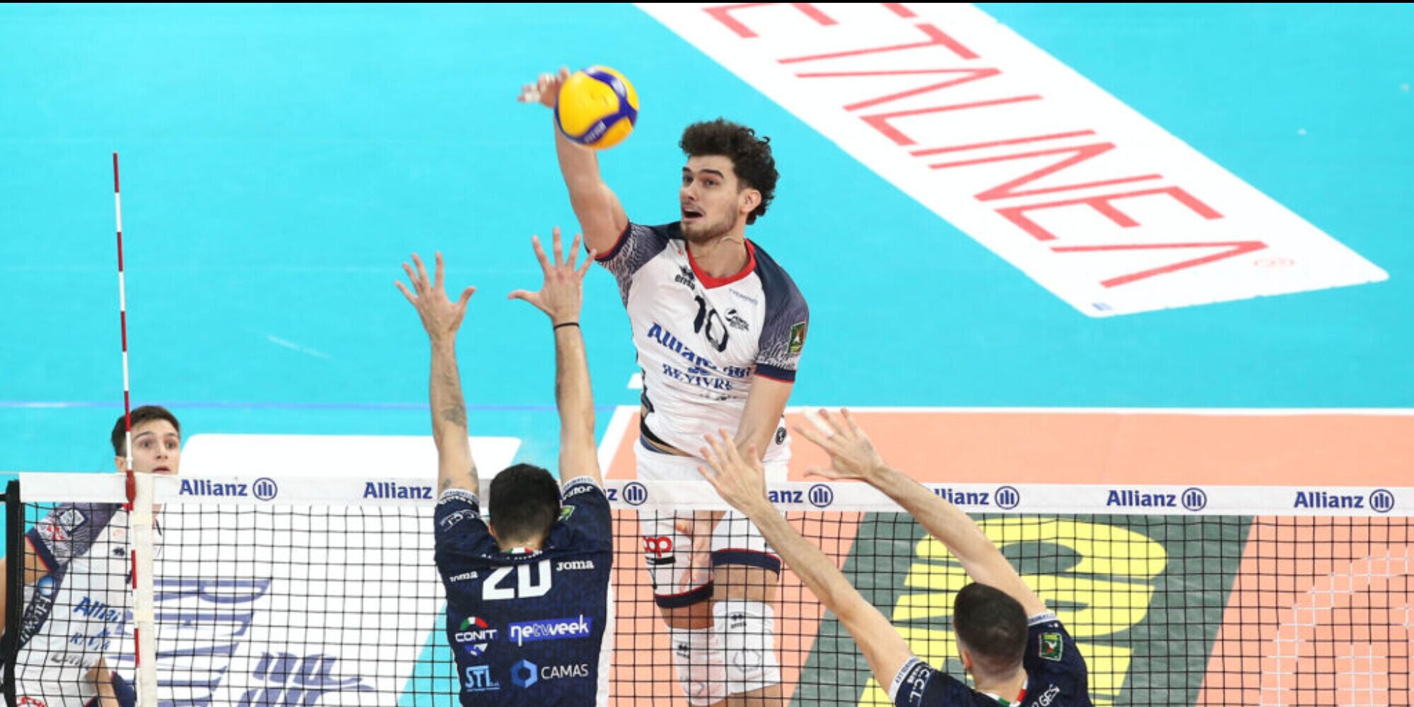 Champions League: Milano ospita i “Cavalieri giurassici”