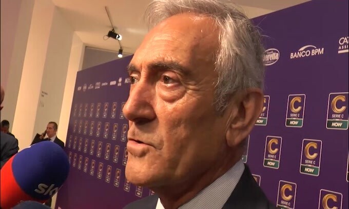 Chiusa indagine su Gravina, rischia il processo
