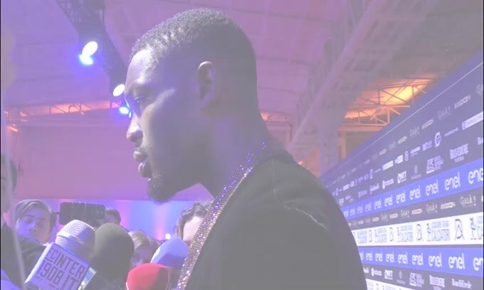 Marcus Thuram: "Mio fratello arrabbiato per il gol sbagliato? Io no!"
