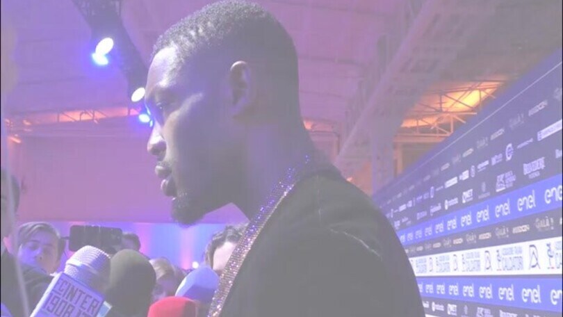 Marcus Thuram: "Mio fratello arrabbiato per il gol sbagliato? Io no!"