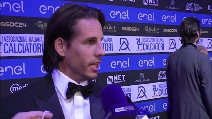 Sommer: "Champions e Scudetto sono i nostri obiettivi"