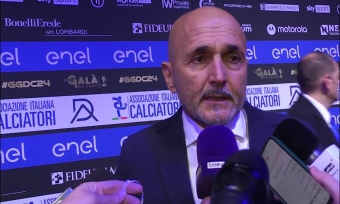 Spalletti: "In Nations League abbiamo fatto cose interessanti"