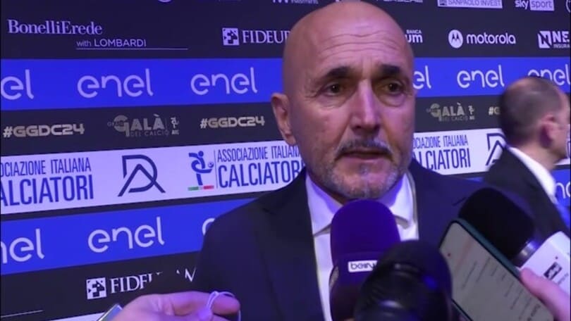 Spalletti: "In Nations League abbiamo fatto cose interessanti"