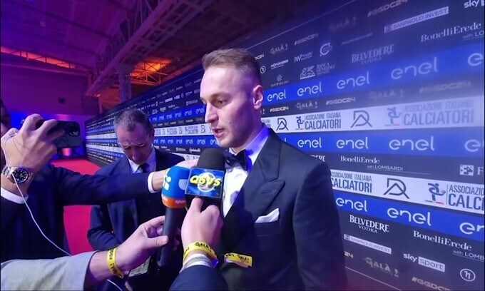 Koopmeiners: "Voglio dare di più per la Juventus. Non siamo contenti"