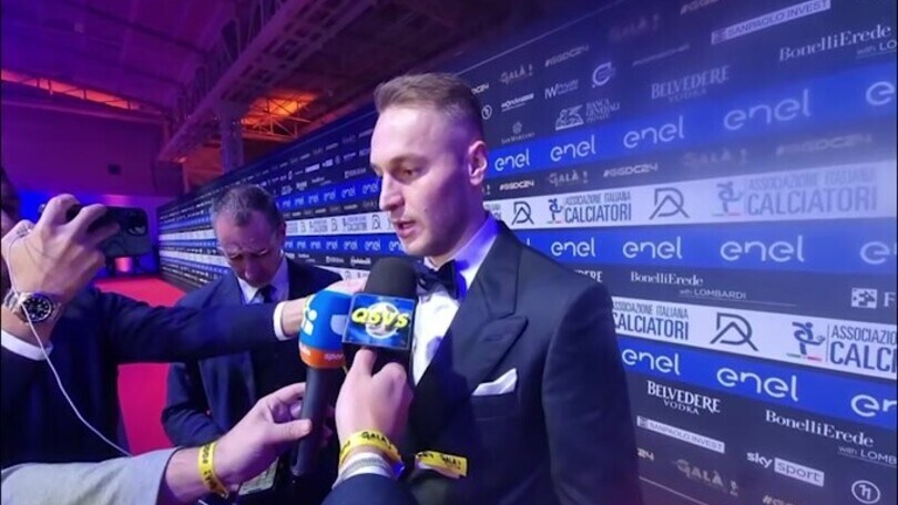 Koopmeiners: "Voglio dare di più per la Juventus. Non siamo contenti"
