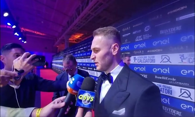 Koopmeiners: "Scudetto? La Juve gioca per vincere sempre"