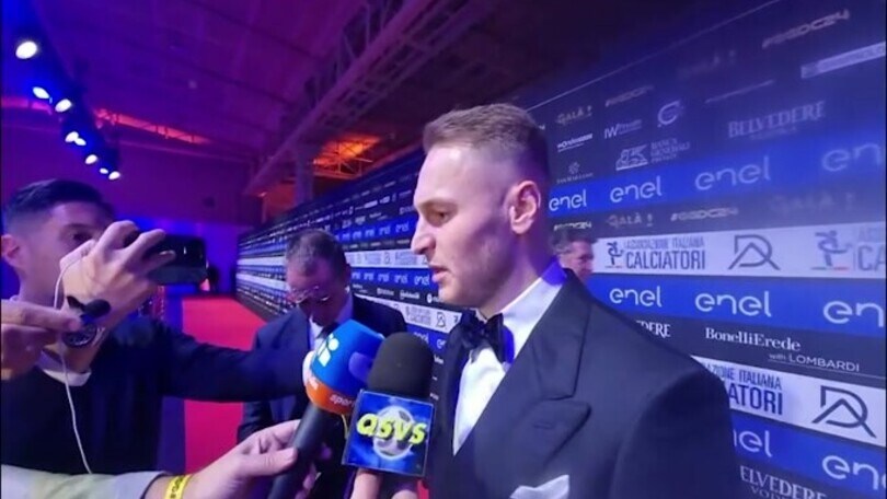 Koopmeiners: "Scudetto? La Juve gioca per vincere sempre"
